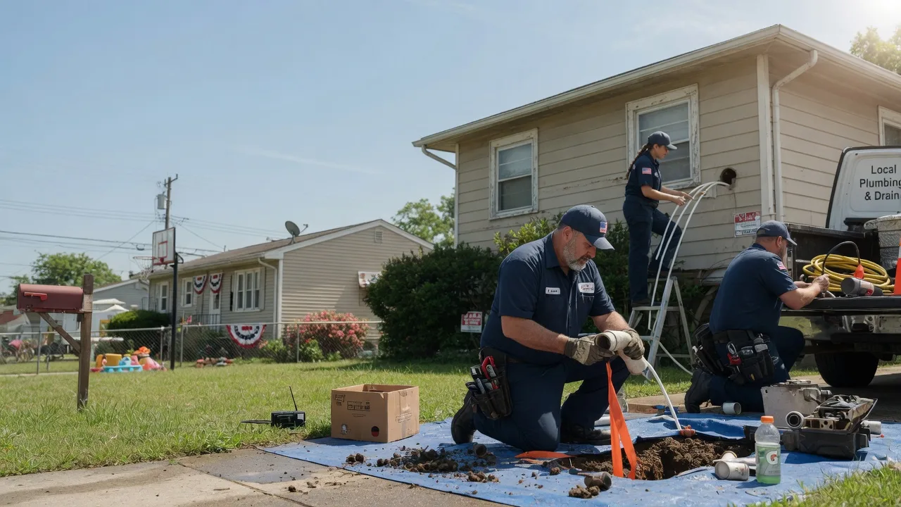Faucet Repair in Soldier, IA near me